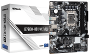 фото Материнская плата ASRock B760M-HDV/M.2 D4