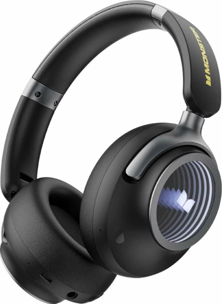 Изображение товара Наушники беспроводные Monster Persona 4th ANC (MH22251)