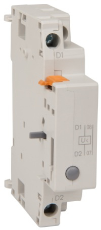 Изображение товара Расцепитель минимального напряжения КЭАЗ 251763