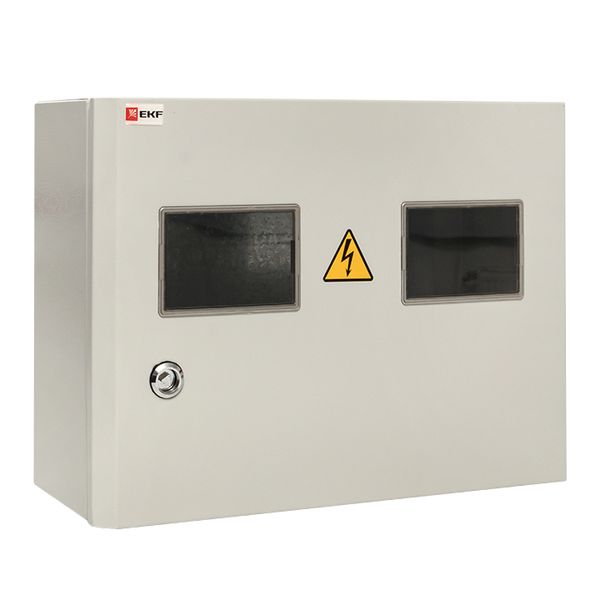 

Щит EKF mb54-2 ЩУ-1/2-0 (310х420х150) IP54 PROXIMA, mb54-2