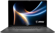 фото Ноутбук MSI MODERN 16S AI+ G3MG-012XRU 16