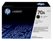 фото Картридж HP 70A