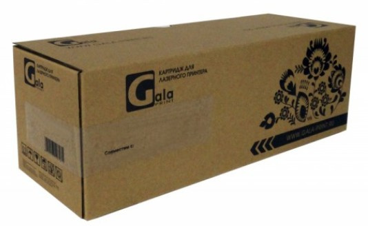 фото Картридж  GalaPrint GP_C-EXV32/C-EXV33_Drum в Красноярске