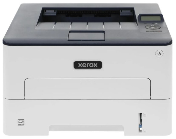 Изображение товара Лазерный принтер Xerox B230 (УЦЕНЕННЫЙ) Монохромная, A4, Wi-Fi, USB, Ethernet