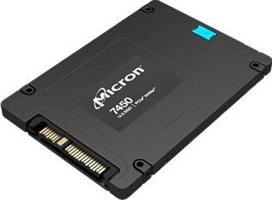 Накопитель SSD,Micron,7450 PRO