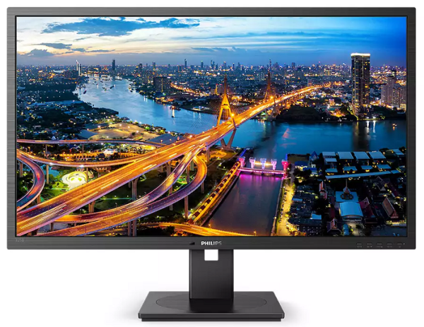 Изображение товара Монитор 32" Philips 325B1L
