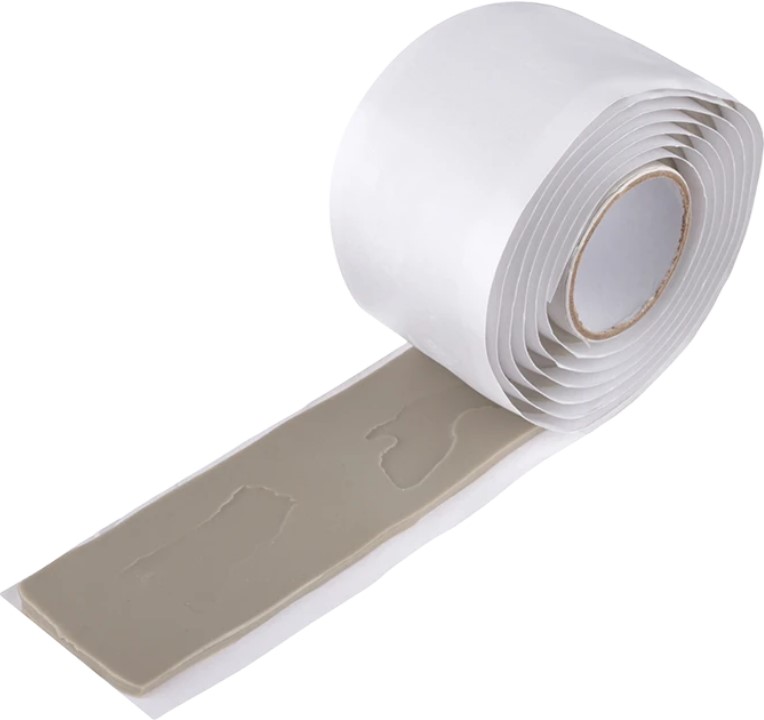 

Лента ССД 120805-00052 мастичная ЛМ-1,5 ТЭЙП 38ммх1,5мх3мм, 120805-00052