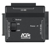 фото Переходник AgeStar FUBCP2