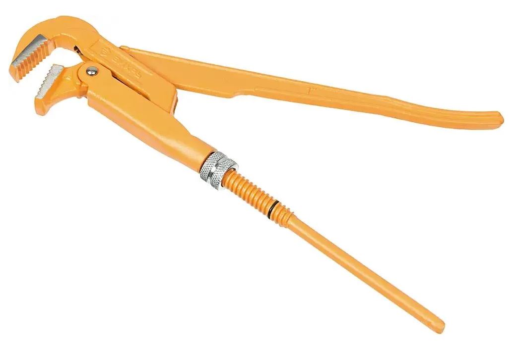 

Ключ Вихрь 73/6/9/1 трубный рычажный №1, 73/6/9/1