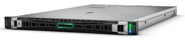 Сервер,HPE,ProLiant DL360 Gen11
