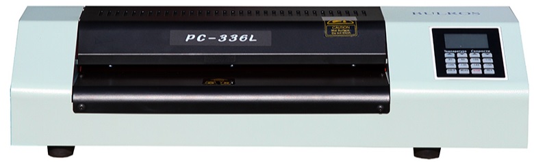 

Ламинатор Bulros PC-336L пакетный, PC-336L