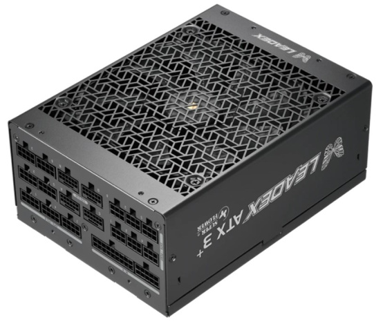 фото Блок питания ATX Super Flower SF-2800F14HP в Казани