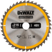 фото Диск пильный  DeWALT DT1953-QZ