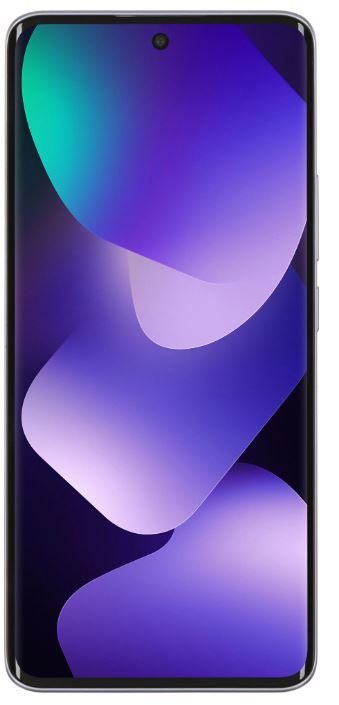 

Смартфон Xiaomi Redmi Note 15 RU 8/256GB MZB0MOGRU glacier blue, Redmi Note 15 RU 8/256GB