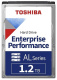 фото Жесткий диск 1.2TB SAS 12Gb/s Toshiba AL15SEB12EP в Красноярске