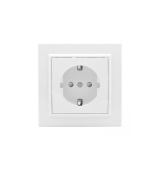 фото Розетка EKF ERR16-028-100