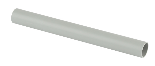 Изображение товара Труба жёсткая RUVinil 52000(3) для электрических сетей 3 м