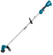фото Триммер аккумуляторный Makita DUR192LRF