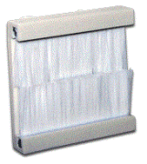 фото Вставка Lanmaster LAN-SIP-23BR-WH