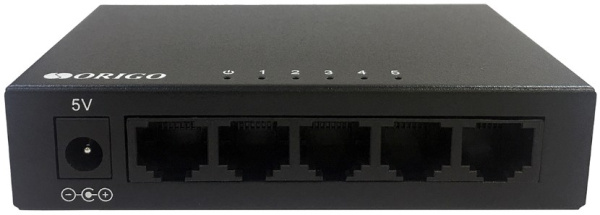 фото Коммутатор неуправляемый ORIGO OS2205/A2A в Уфе