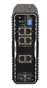 фото Коммутатор PoE  POWERTONE PUS-TS04GL-I