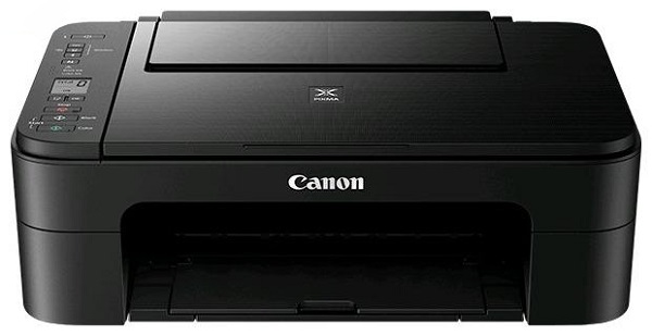

МФУ цветное Canon PIXMA TS3340 3771C007 струйное, A4, 48001200dpi, 7.7/4ppm, USB/Wi-Fi, tray 60, PIXMA TS3340