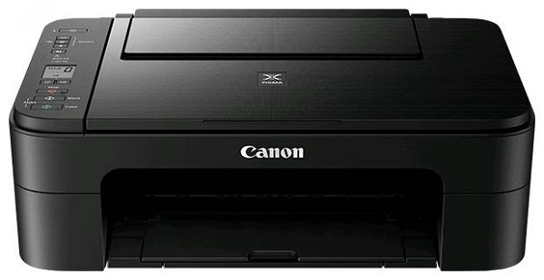 фото МФУ струйное цветное Canon PIXMA TS3340 в Волгограде