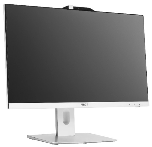 Изображение товара Моноблок MSI Pro AP242P 14M-807XRU