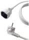 фото Удлинитель Filum FL-PEC-CEE7/7-CEE7/3-С1-0.5-WT в Казани