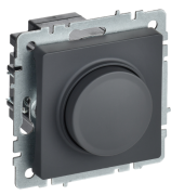 фото Светорегулятор IEK BR-D20-0600-K53