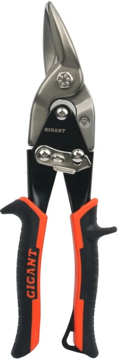 

Ножницы по металлу Gigant AVS-06 с правым резом 250 мм, AVS-06