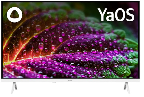 Изображение товара Телевизор BBK 32LEX-7244/TS2C (W)