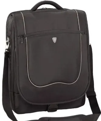 

Рюкзак для ноутбука Sumdex PON-437BK 17,3", полиэстер, черный, PON-437BK