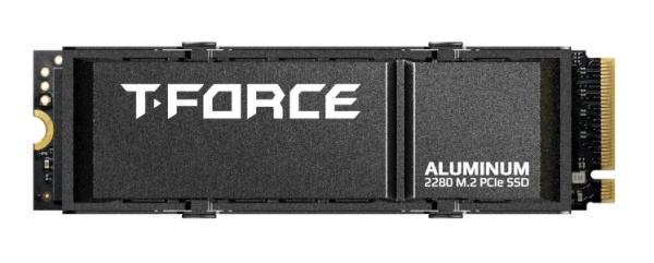 Изображение товара SSD Team Group T-FORCE G70 PRO 4000 ГБ NVMe M.2 2280 Внутренний