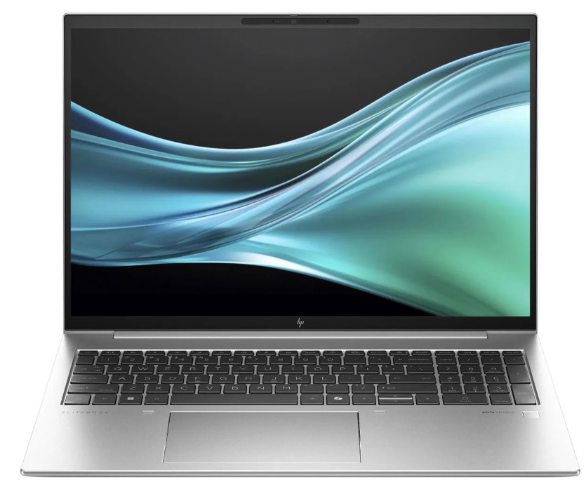 

Ноутбук HP EliteBook 860 G11 C14ZMET U7-155U/16GB/512GB SSD/Arc Graphics/16" WUXGA IPS/WiFi/BT/Cam/FPR/Win11Pro, EliteBook 860 G11