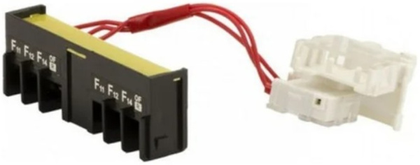 Изображение товара Контакт дополнительный EKF mccb99m-a-043 для электрических цепей