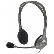 фото Гарнитура Logitech H110