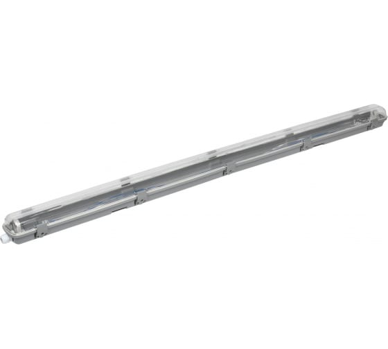 

Светильник IEK LDSP0-2201-1X120-K01 ДСП 2201 под LED лампу 1хT8 1200мм IP65, LDSP0-2201-1X120-K01