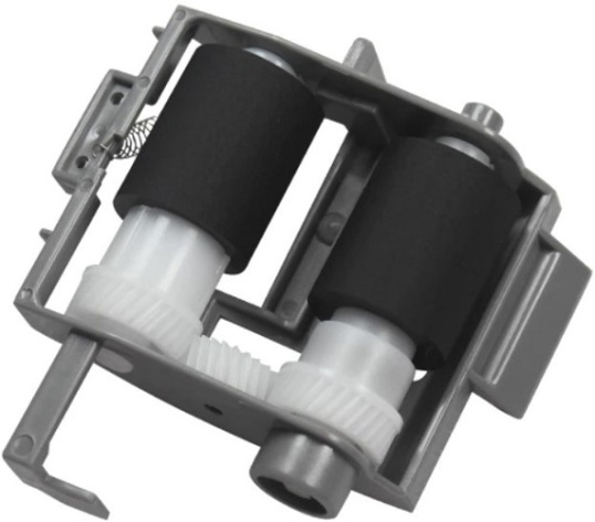 Изображение товара Запчасть Kyocera 302KV94192 узел роликов подачи оригинальная новая