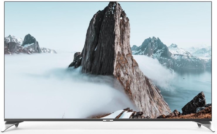 

Телевизор Xiaomi Viomi YMD43ACURUS1, Viomi