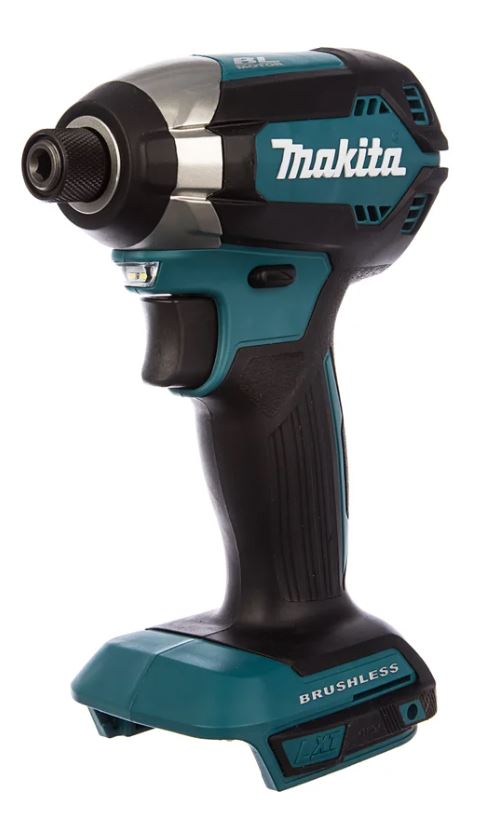 

Шуруповерт Makita DTD153Z аккум. патрон:шестигр.1/4", DTD153Z