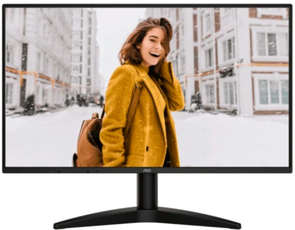 фото Монитор 27" AOC 27B36H в Перми
