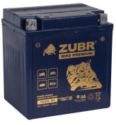 фото Батарея  ZUBR YB30L-BS (ZubrPrem)