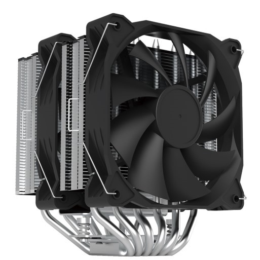 Кулер Zalman CNPS12X BP