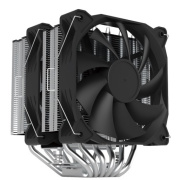 фото Кулер  Zalman CNPS12X BP