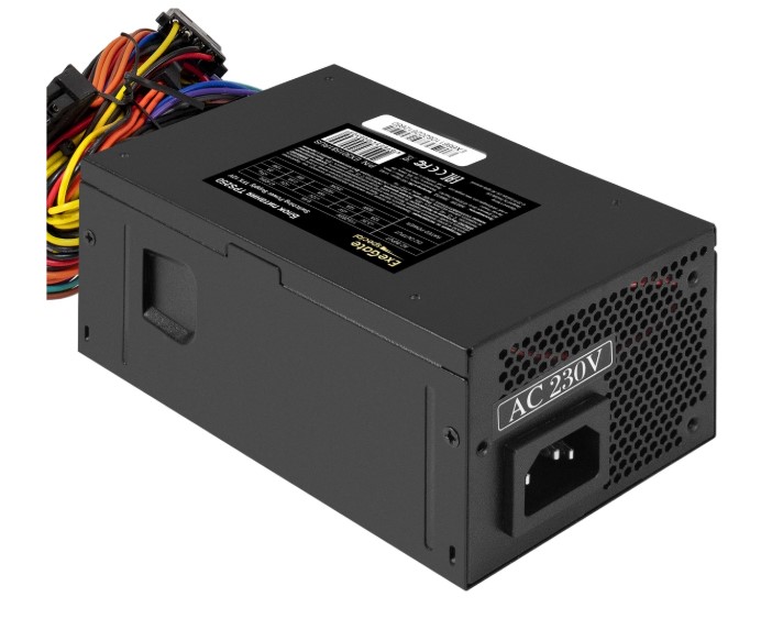 Блок питания Exegate TPS250 EX301581RUS 250W, TFX