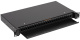 фото Кросс оптический стоечный 19" выдвижной 1U NikoMax NMF-RP24SC-TS-P1-1U-BK в Екатеринбурге
