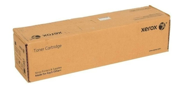 фото Тонер-картридж  Xerox 006R01810 в Красноярске