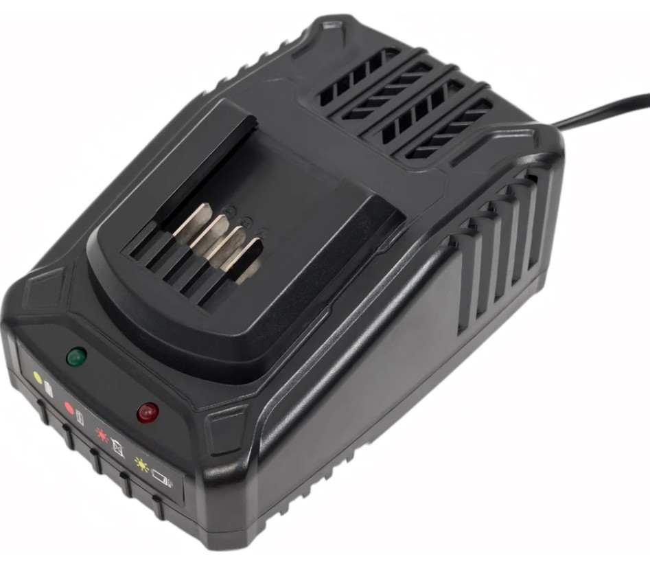 

Зарядное устройство ATLET ACG1820D1, ACG1820D1