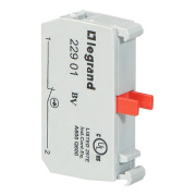 фото Контактный блок Legrand 022901